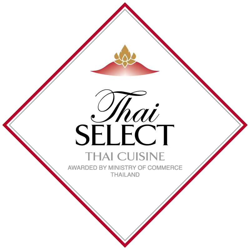 ThaiSELECT ～THAI CUISINE～